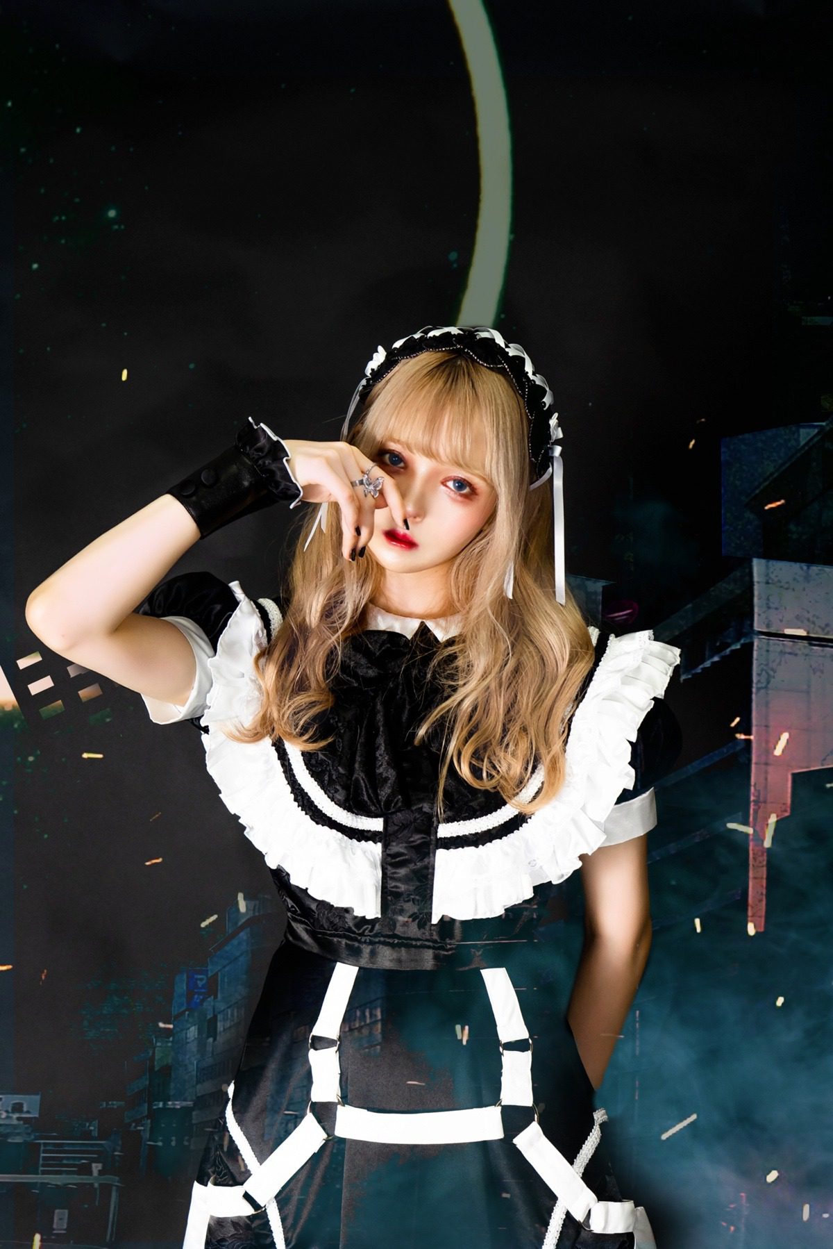 ちゅん