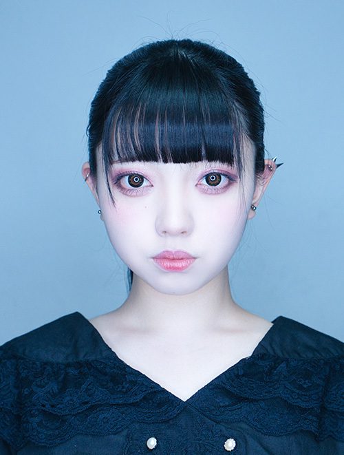 みつこ