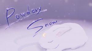 shybundles-Powdery Snow_サムネ